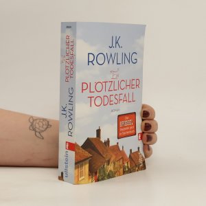 gebrauchtes Buch – Susanne Aeckerle – Plötzlicher Todesfall