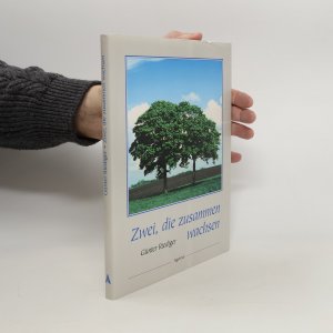 gebrauchtes Buch – kolektiv – Zwei, die zusammen wachsen...