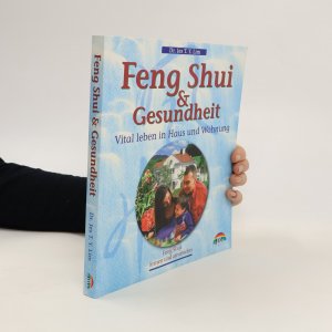 gebrauchtes Buch – Jes T. Y – Feng-Shui & Gesundheit