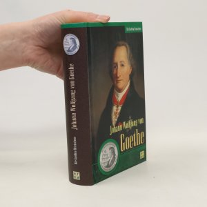 gebrauchtes Buch – Thomas Carlyle – Die Grossen Deutschen - Goethe - Bach - Friedrich der Grosse - 3 Bände mit 3 Münzen als Zugabe