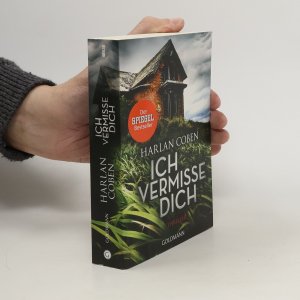 gebrauchtes Buch – Harlan Coben – Ich vermisse dich