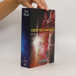 gebrauchtes Buch – kolektiv – Der Schwarm