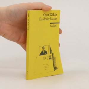 gebrauchtes Buch – Oscar Wilde – Ein idealer Gatte