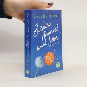 gebrauchtes Buch – Cecelia Ahern – Zwischen Himmel und Liebe