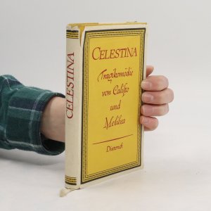 antiquarisches Buch – Kolektiv – Celestina. Tragikomödie von Calisto und Melibea