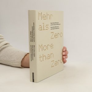 gebrauchtes Buch – Agnes HussleinArco – Mehr als ZERO. Hans Bischoffshausen