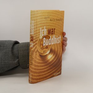 gebrauchtes Buch – Martin Kamphuis – Ich war Buddhist