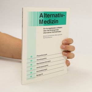 Alternativ-Medizin