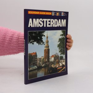 Amsterdam.: Souvenir Guide Book