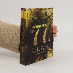 gebrauchtes Buch – Bill Napier – Der 77. Grad