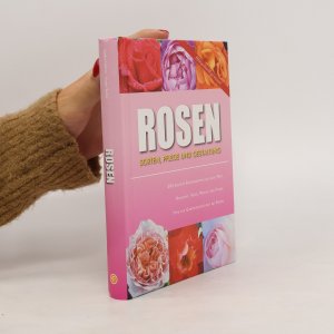 gebrauchtes Buch – kolektiv – Rosen