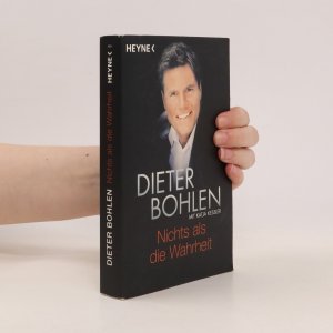 gebrauchtes Buch – Dieter Bohler – Nichts als die Wahrheit