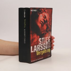 gebrauchtes Buch – Stieg Larsson – Vergebung