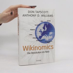 gebrauchtes Buch – Don Tapscott – Wikinomics