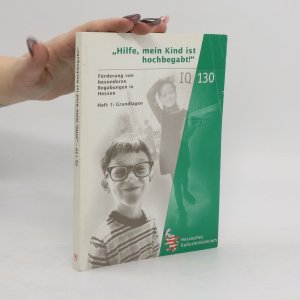 gebrauchtes Buch – Kolektiv – Hilfe, mein Kind ist hochbegabt!