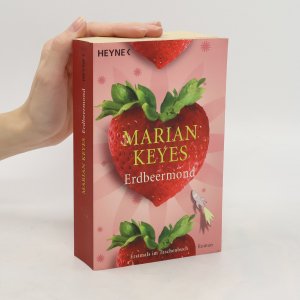 gebrauchtes Buch – Marian Keyes – Erdbeermond