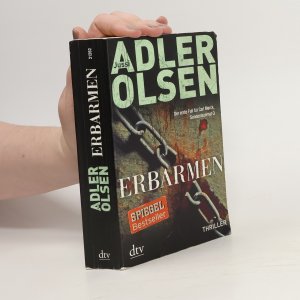 gebrauchtes Buch – Jussi Adler Olsen – Erbarmen