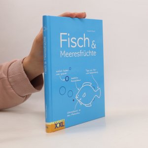 gebrauchtes Buch – Elisabeth Bangert – Fisch & Meeresfrüchte