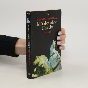 gebrauchtes Buch – Henning Mankell – Mörder ohne Gesicht