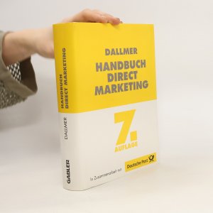 Handbuch Direct-Marketing