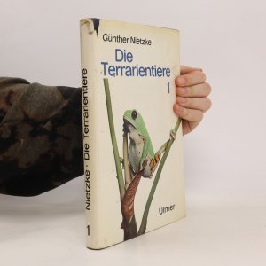 Die Terrarientiere 1