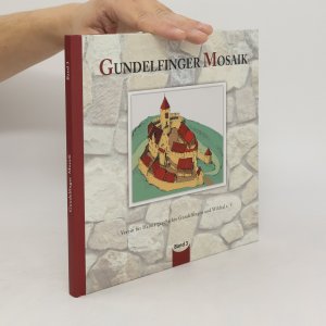 gebrauchtes Buch – kolektiv – Gundelfinger Mosaik. Band 3