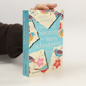 gebrauchtes Buch – Mary Simses – Der Sommer der Sternschnuppen