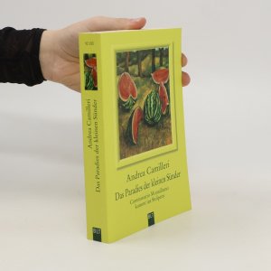 gebrauchtes Buch – Andrea Camilleri – Das Paradies der kleinen Sünder