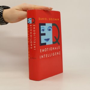 gebrauchtes Buch – Daniel Goleman – Emotionale Intelligenz