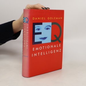 gebrauchtes Buch – Daniel Goleman – Emotionale Intelligenz