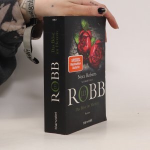 gebrauchtes Buch – Nora Roberts – Das Böse im Herzen