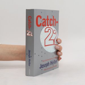 gebrauchtes Buch – Joseph Heller – Catch-22