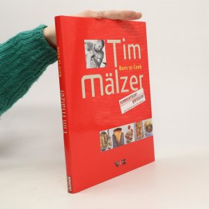 gebrauchtes Buch – Tim Mälzer – Born to Cook