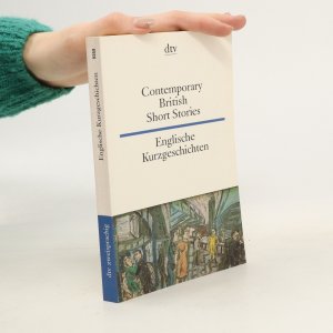 gebrauchtes Buch – kolektiv – Contemporary British Short Stories / Englische Kurzgeschichten