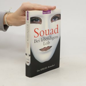 gebrauchtes Buch – Souad – Bei lebendigem Leib