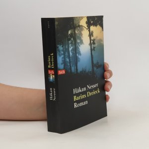 gebrauchtes Buch – Hakan Nesser – Barins Dreieck