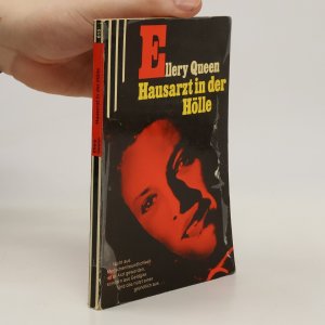 gebrauchtes Buch – Ellery Queen – Hausarzt in der Hölle.