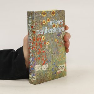 gebrauchtes Buch – Stephan Koranyi – Heiteres Darüberstehen