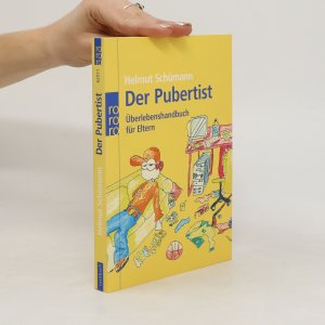 gebrauchtes Buch – Helmut Schümann – Der Pubertist