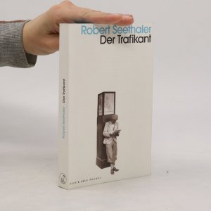 gebrauchtes Buch – Robert Seethaler – Der Trafikant