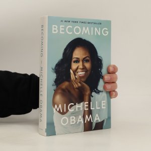 gebrauchtes Buch – Michelle Obama – Becoming