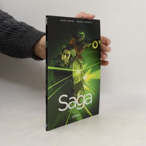 Saga. Volume seven