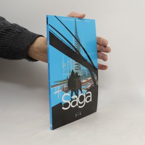 Saga. Volume six