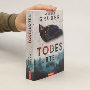 gebrauchtes Buch – Andreas Gruber – Todes Märchen