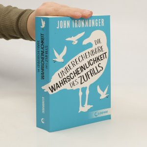 gebrauchtes Buch – John Ironmonger – Die unberechenbare Wahrscheinlichkeit des Zufalls