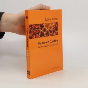 gebrauchtes Buch – Sabine Bobert – Mystik und Coaching