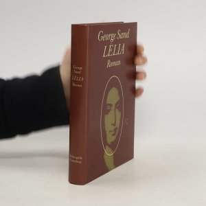 gebrauchtes Buch – George Sand – Lélia