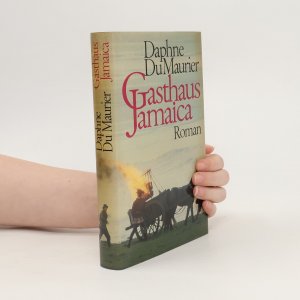 gebrauchtes Buch – Daphne du Maurier – Gasthaus Jamaica