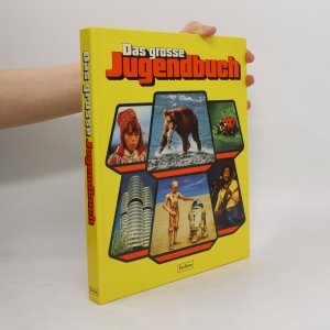 gebrauchtes Buch – 09 a83 – Das grosse jugendbuch