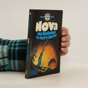 gebrauchtes Buch – Harry Harrison – Nova